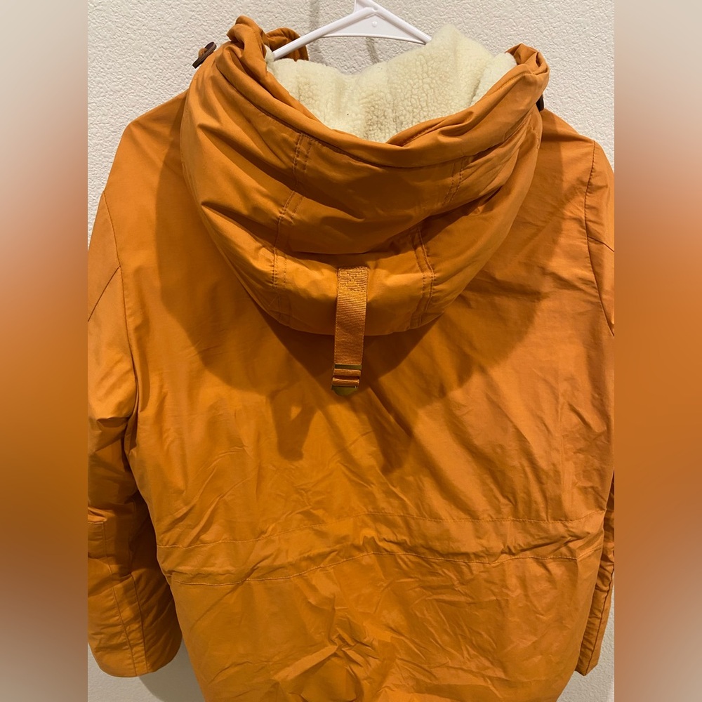 Roxy Snow Jacket - image 5